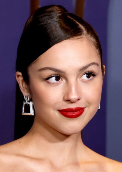 Olivia Rodrigo photo