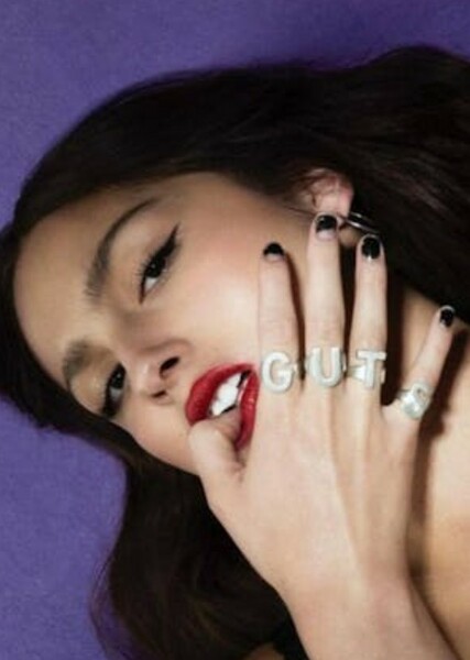 Olivia Rodrigo photo