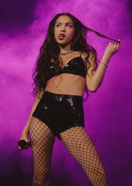Olivia Rodrigo