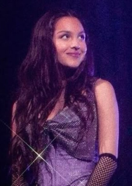 Olivia Rodrigo