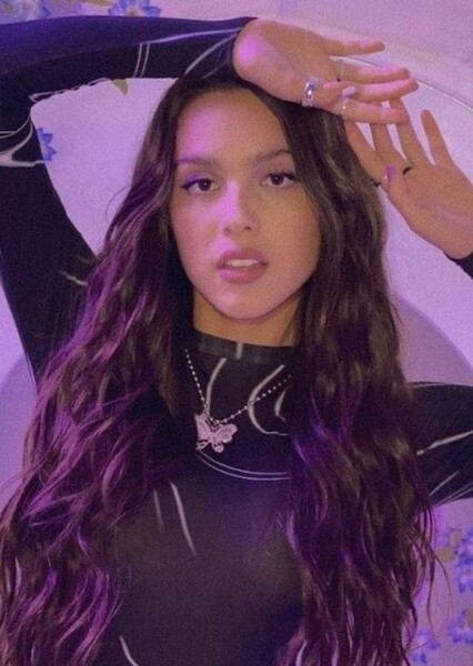 Olivia Rodrigo