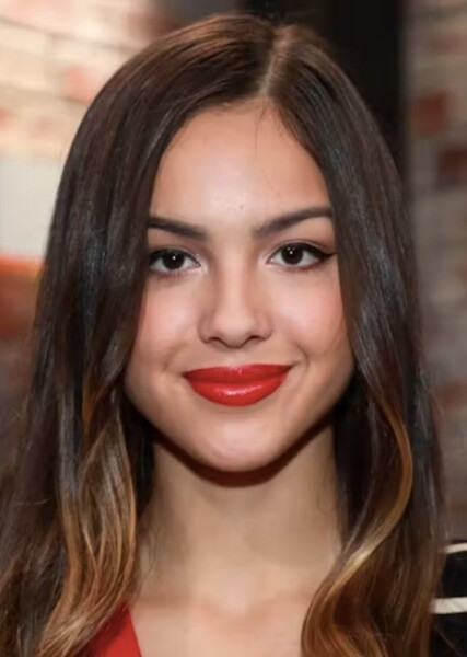 Olivia Rodrigo photo