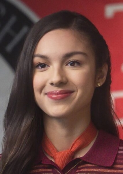 Olivia Rodrigo photo