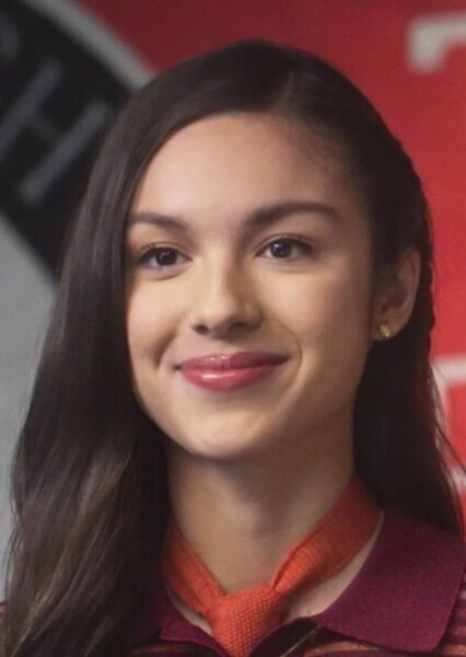 Olivia Rodrigo photo