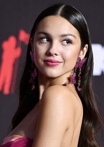 Olivia Rodrigo photo