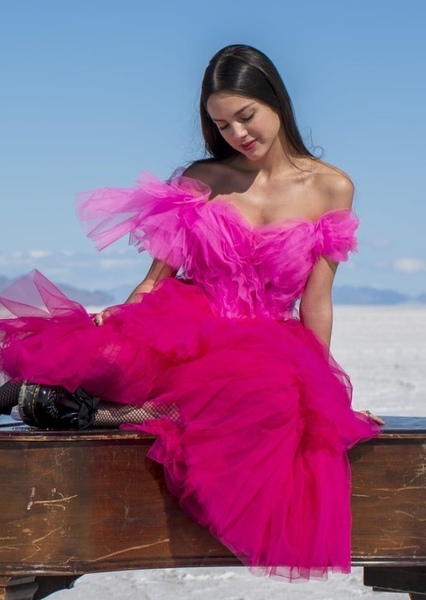 Olivia Rodrigo photo