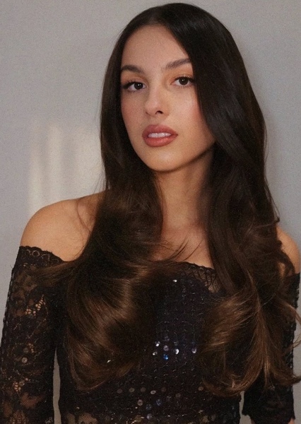Olivia Rodrigo photo