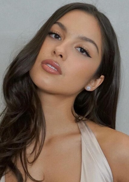 Olivia Rodrigo