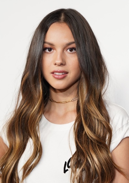 Olivia Rodrigo photo