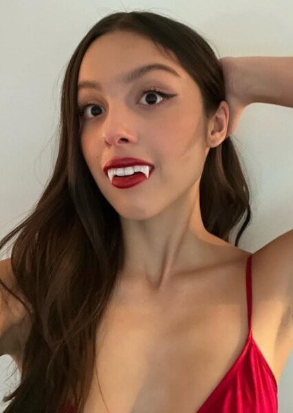 Olivia Rodrigo photo
