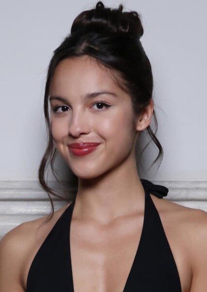 Olivia Rodrigo photo