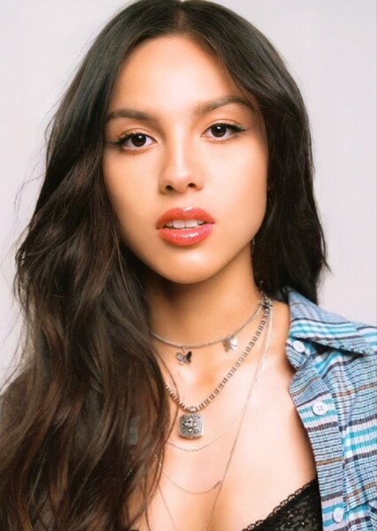 Olivia Rodrigo photo
