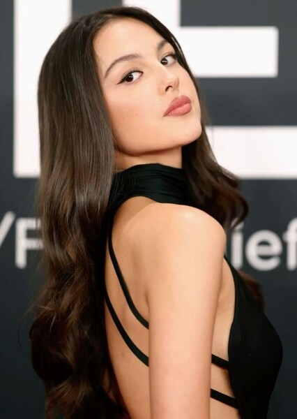 Olivia Rodrigo photo