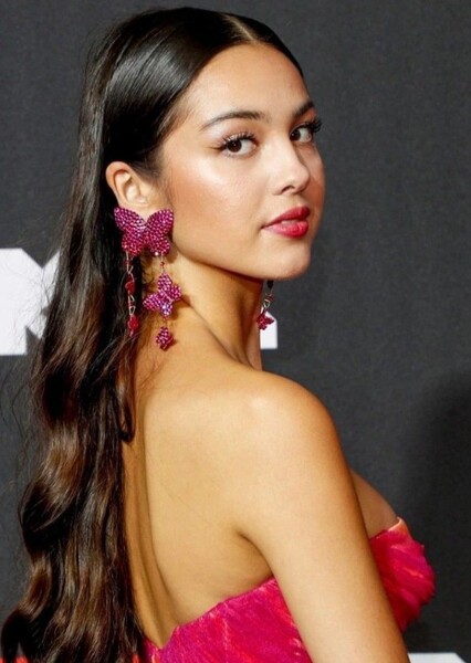 Olivia Rodrigo photo