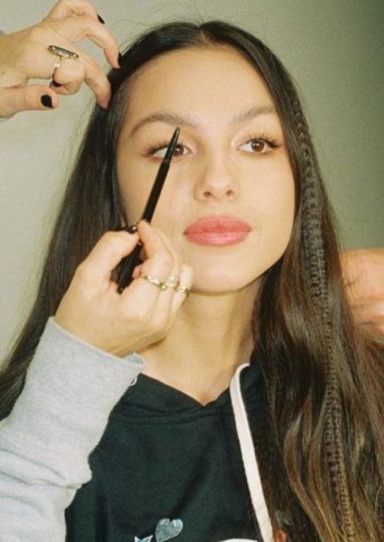 Olivia Rodrigo photo