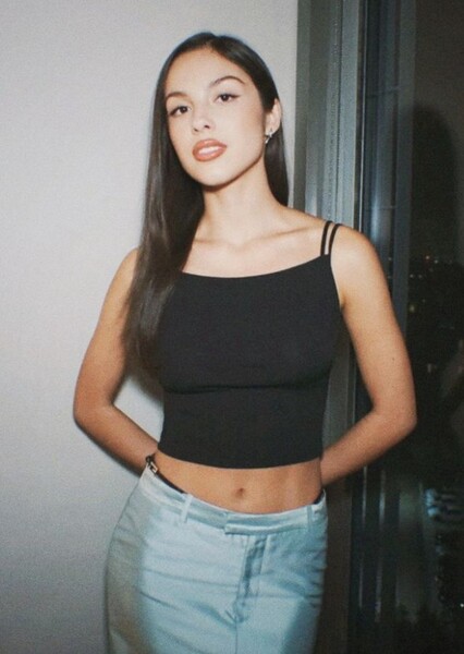 Olivia Rodrigo photo
