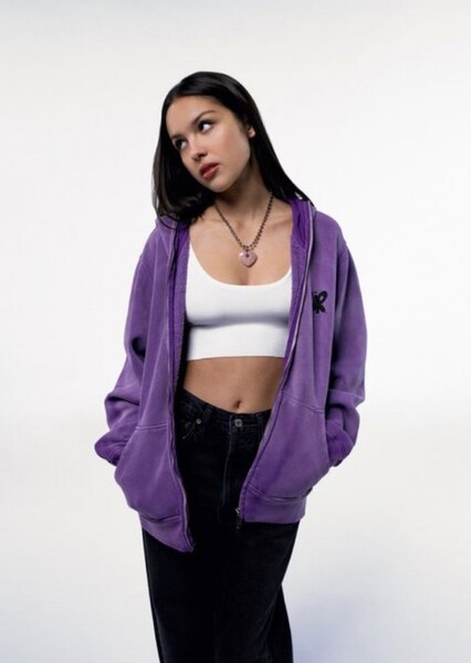 Olivia Rodrigo photo
