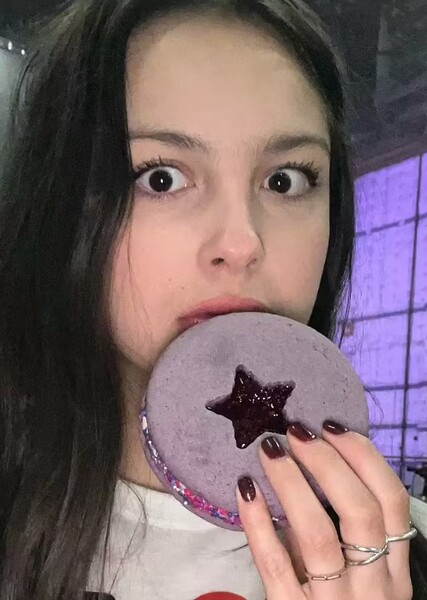 Olivia Rodrigo photo