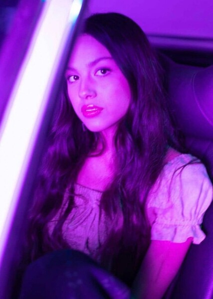Olivia Rodrigo photo