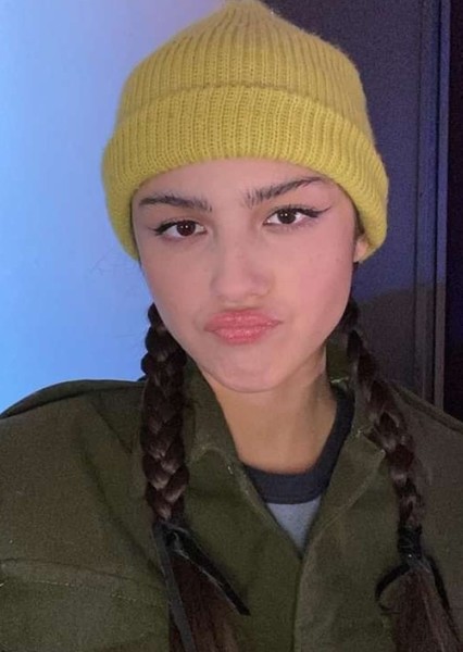 Olivia Rodrigo photo