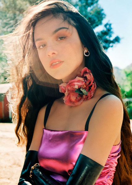 Olivia Rodrigo photo