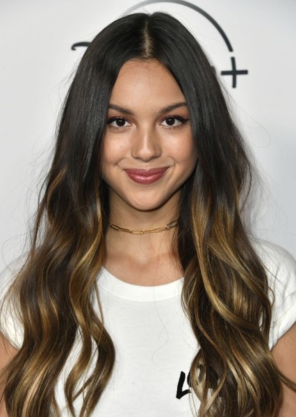 Olivia Rodrigo photo