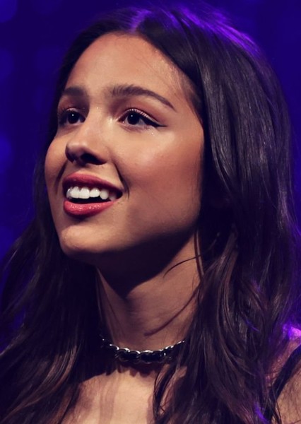 Olivia Rodrigo photo