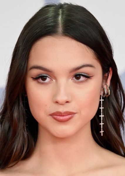 Olivia Rodrigo
