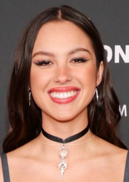 Olivia Rodrigo photo