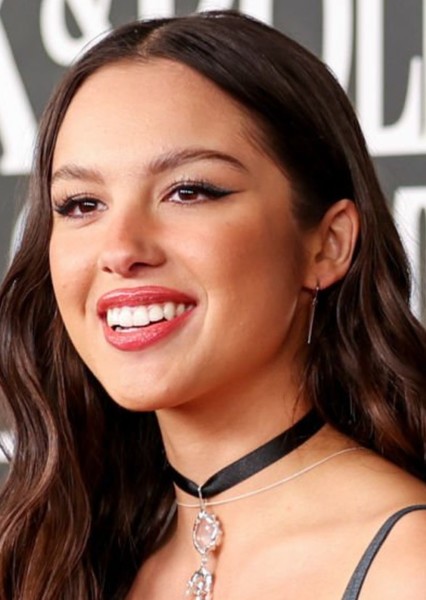 Olivia Rodrigo photo