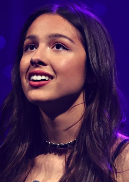 Olivia Rodrigo photo