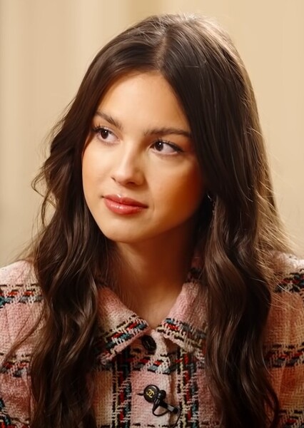 Olivia Rodriguez photo