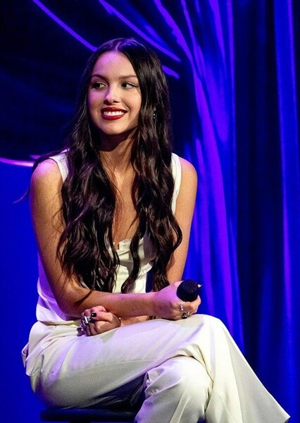 Olivia Rodriguez photo
