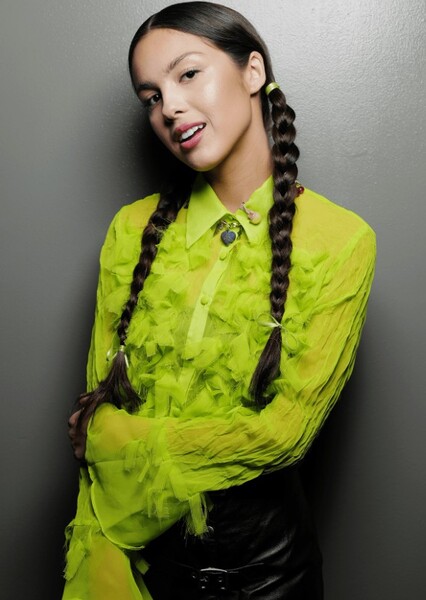 Olivia Rodriguez photo