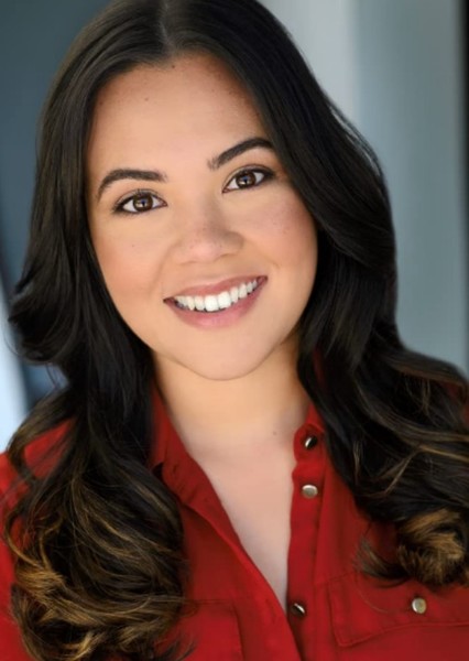 Olivia Roman