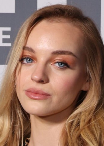 Olivia Rose Keegan
