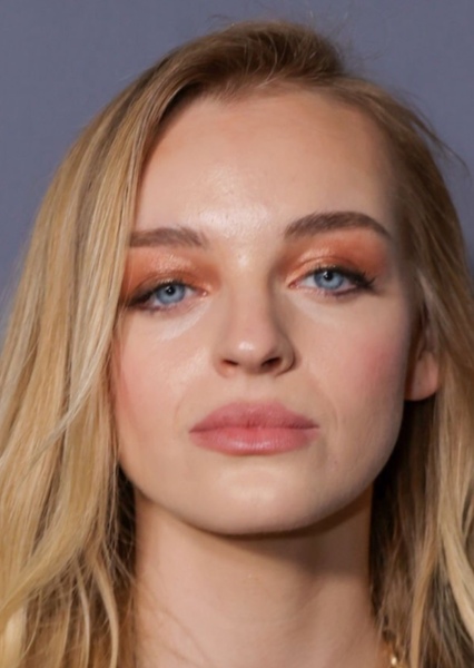 Olivia Rose Keegan photo