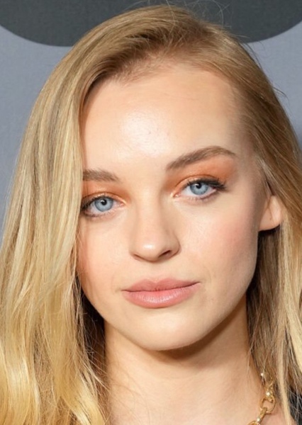 Olivia Rose Keegan photo