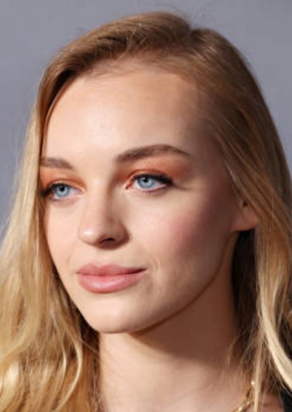 Olivia Rose Keegan photo