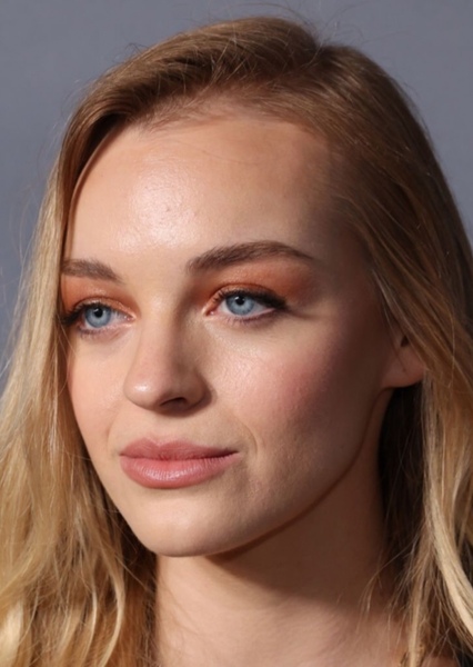Olivia Rose Keegan photo