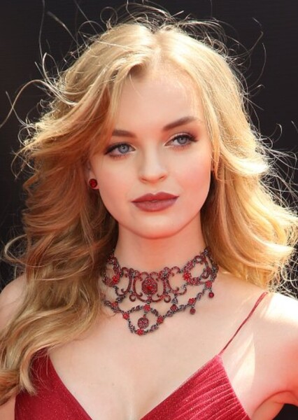 Olivia Rose Keegan photo