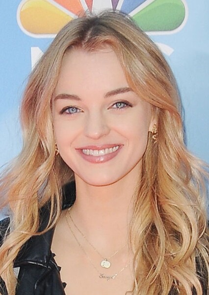 Olivia Rose Keegan photo