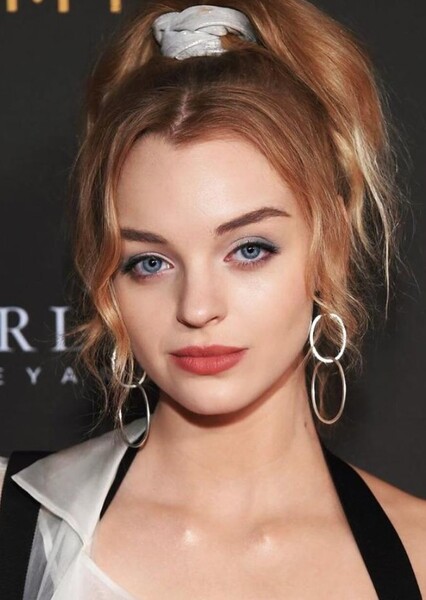 Olivia Rose Keegan