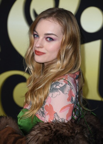 Olivia Rose Keegan photo