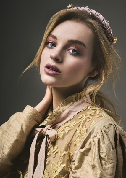Olivia Rose Keegan