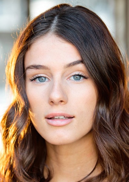 Olivia Rouyre