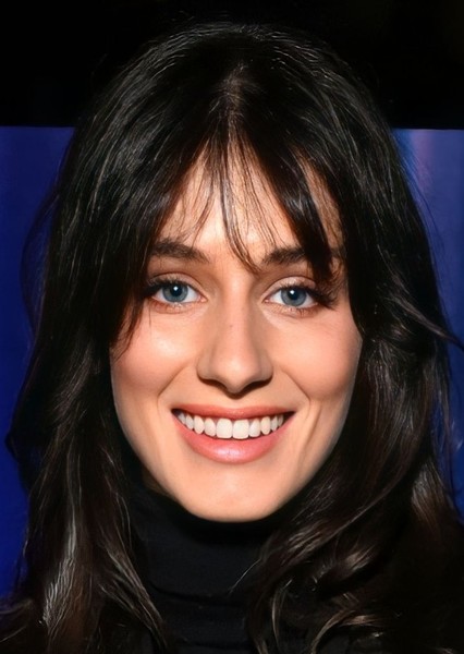 Olivia Rouyre