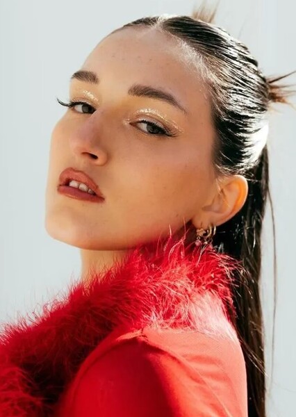 Olivia Ruby photo