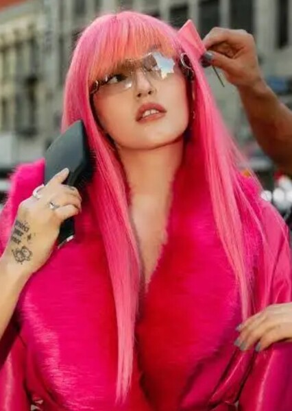 Olivia Ruby photo
