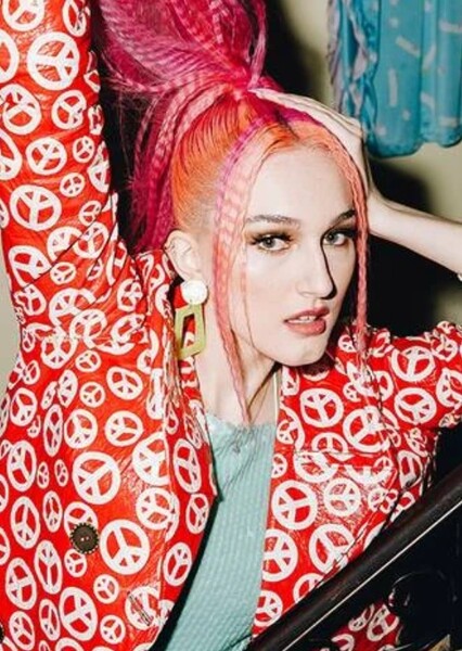 Olivia Ruby photo